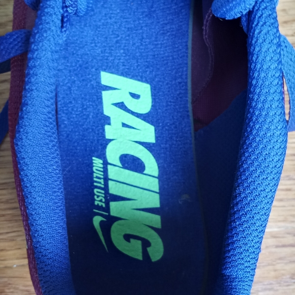 Nike Running Sneakers Size 10 Mens - Picture 9 of 14